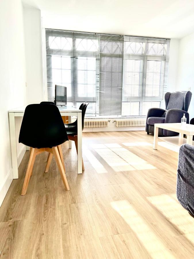 Pension Maruja * Hotel O Pedrouzo Eksteriør billede